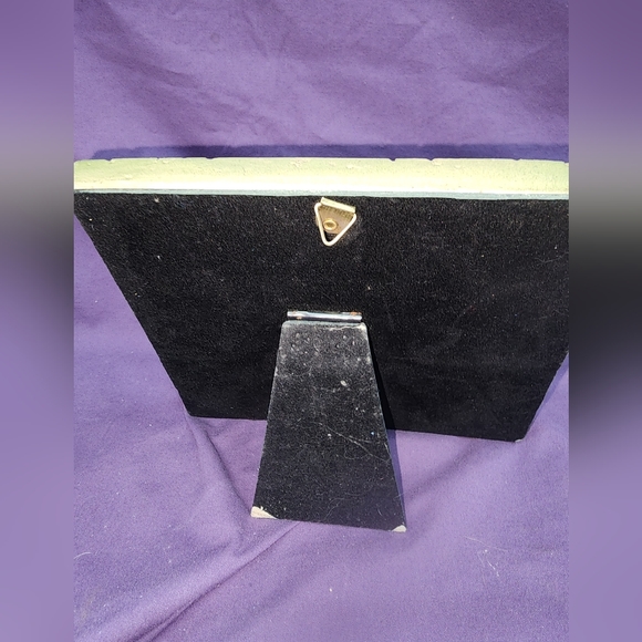 Inspirational plaque, John 3:16 - Picture 2 of 2